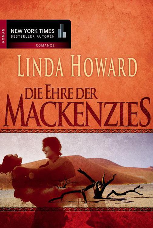 Die Ehre der MacKenzies (German Edition)