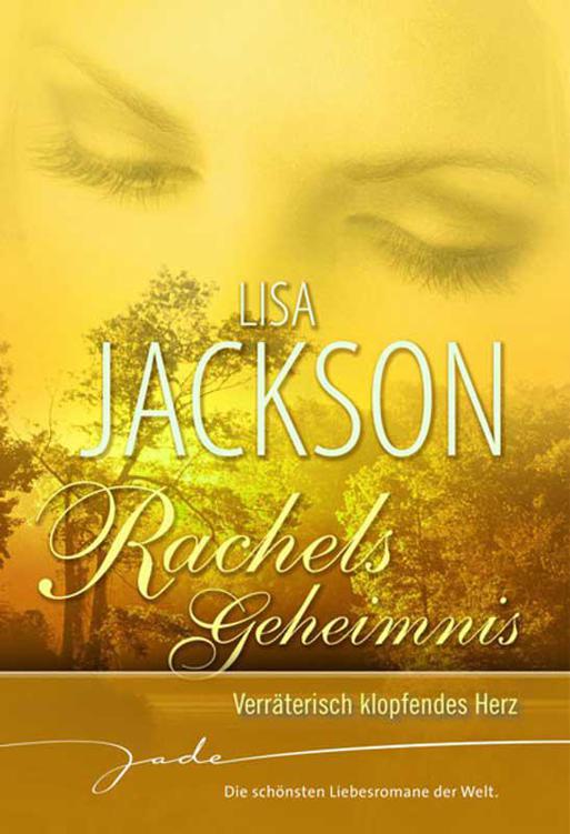 Rachels Geheimnis: Verräterisch klopfendes Herz (German Edition)