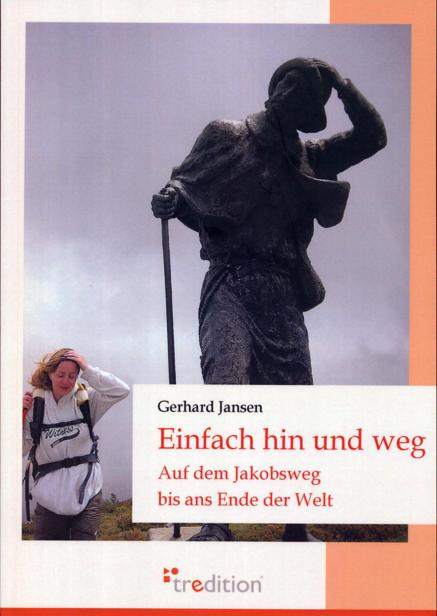 Einfach hin und weg