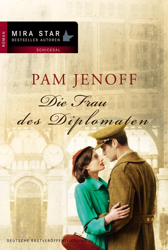 Die Frau des Diplomaten (German Edition)