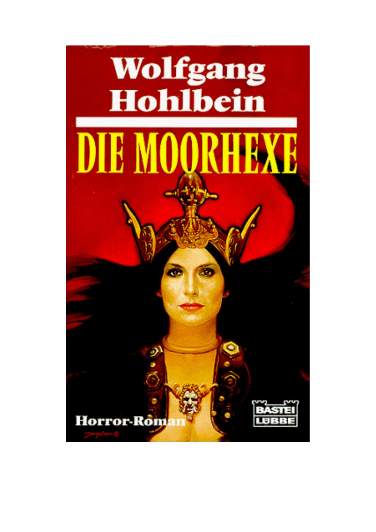 Hohlbein, Wolfgang