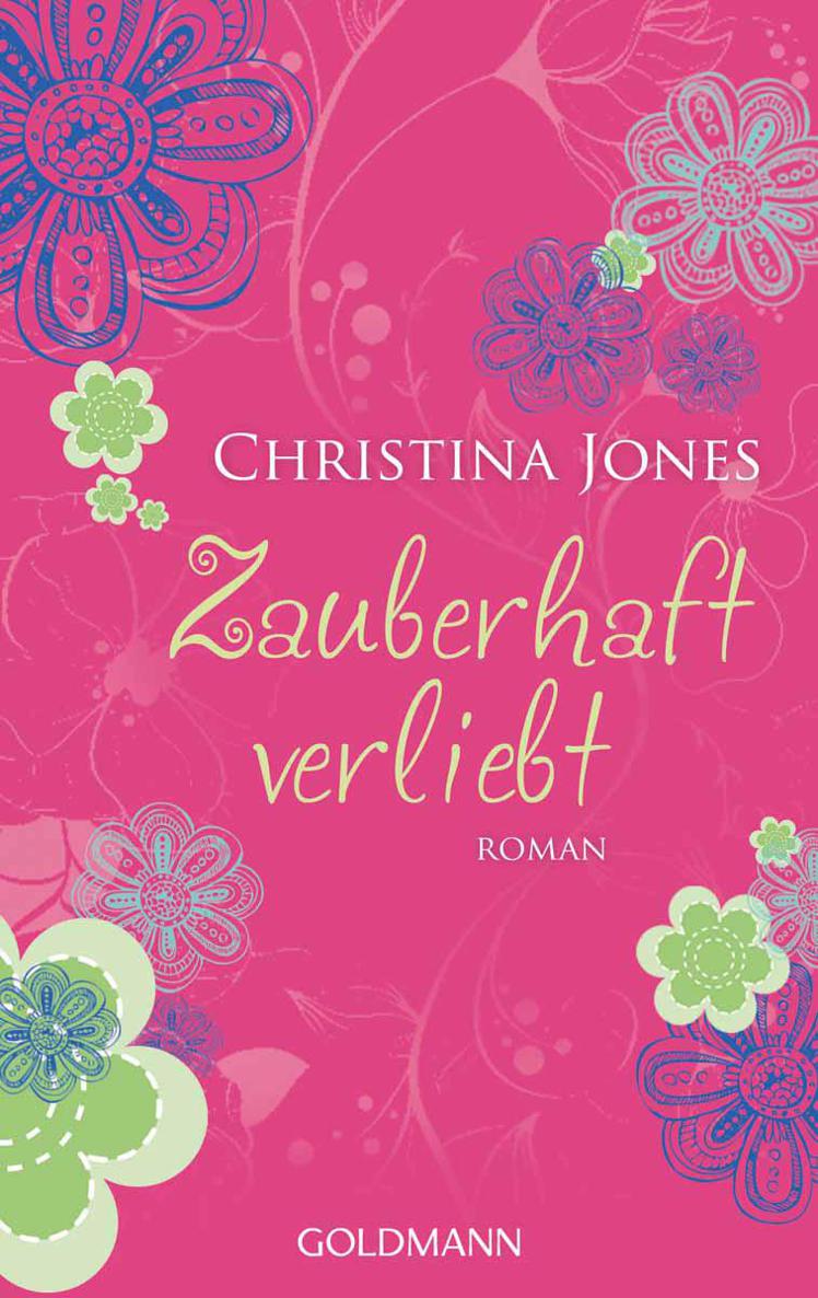 Zauberhaft verliebt: Roman (German Edition)