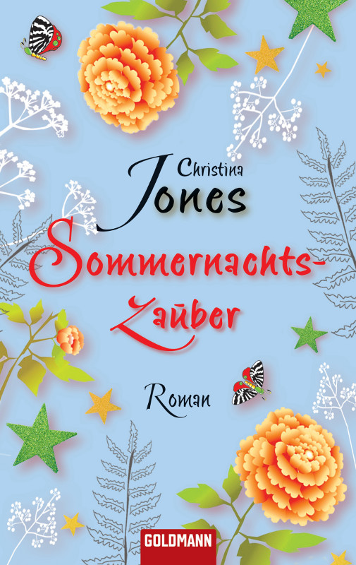 Sommernachtszauber