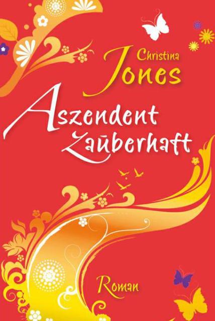 Aszendent zauberhaft