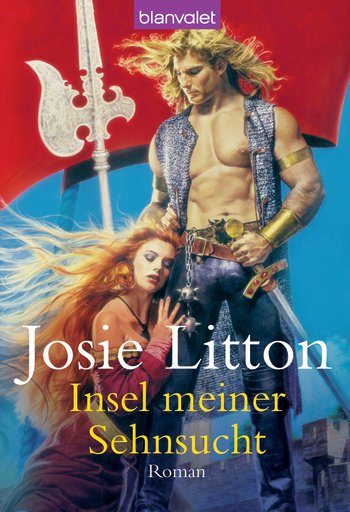 Insel meiner Sehnsucht Roman
