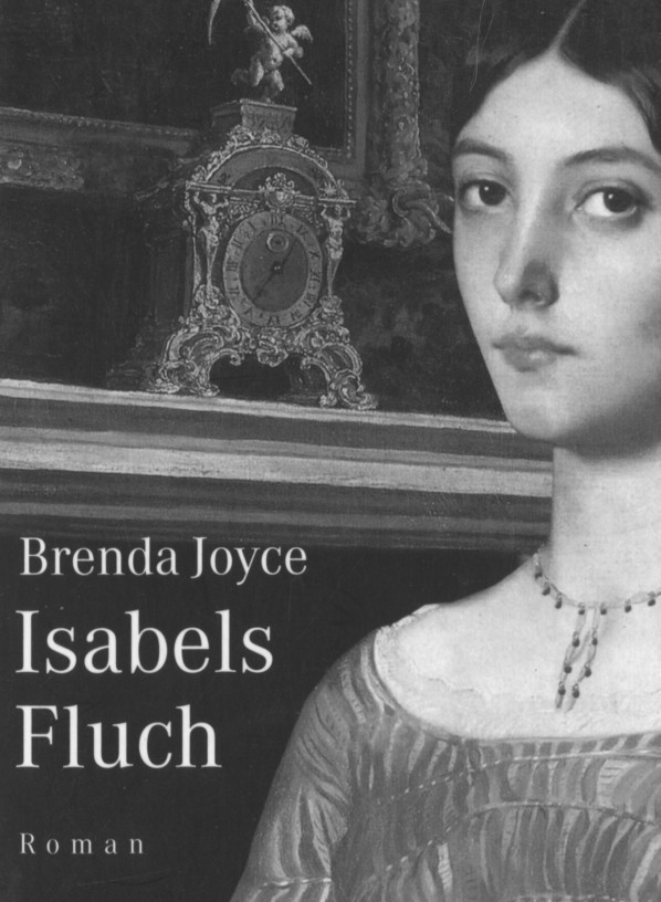 Isabels Fluch