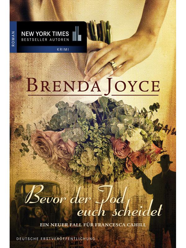 Bevor der Tod euch scheidet (German Edition)