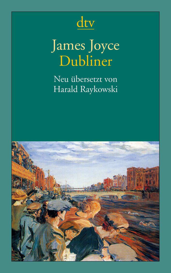 Dubliner (German Edition)