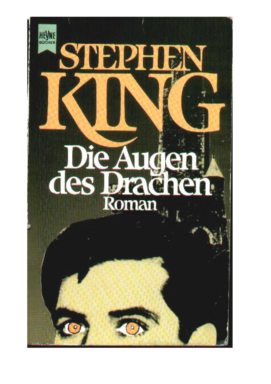 King, Stephen