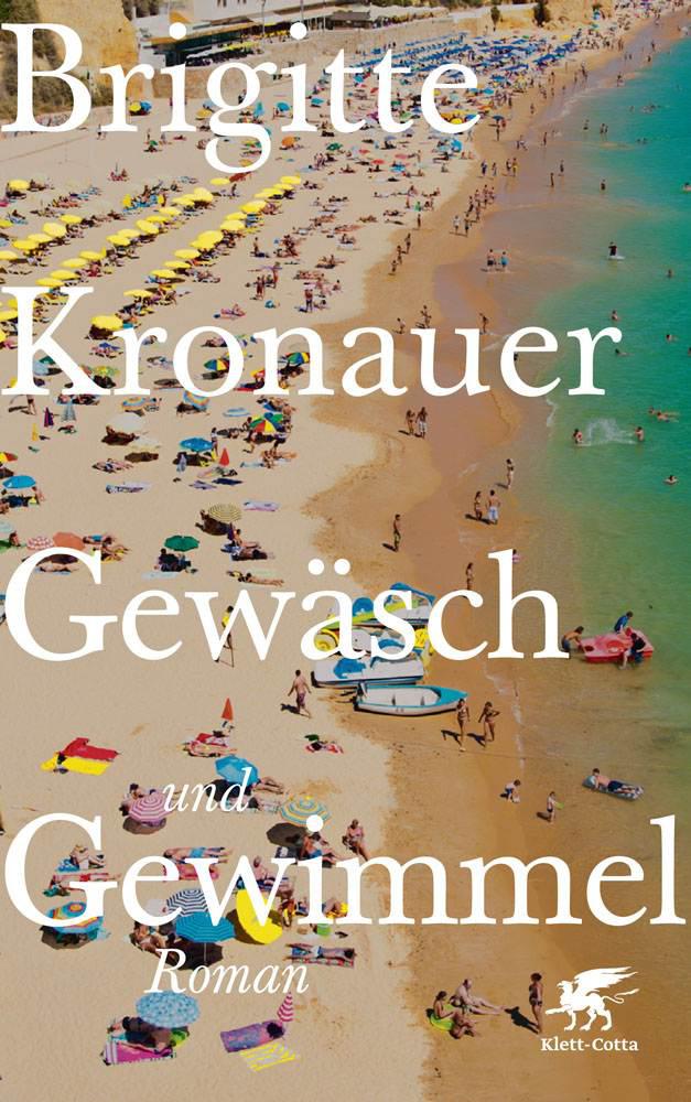Gewaesch und Gewimmel