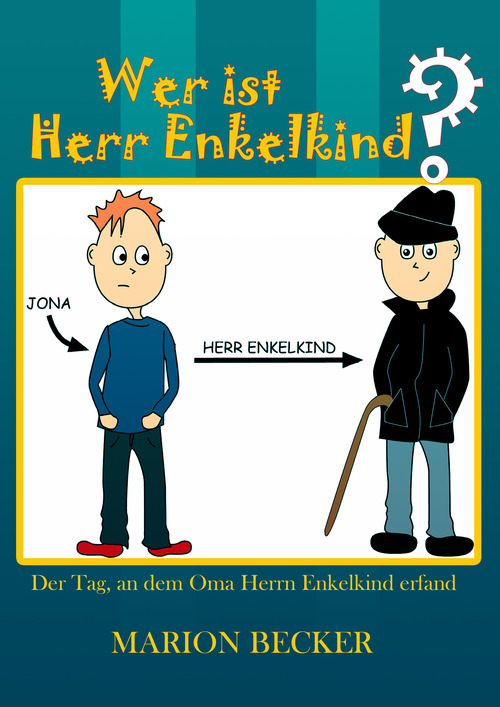 Wer ist Herr Enkelkind?