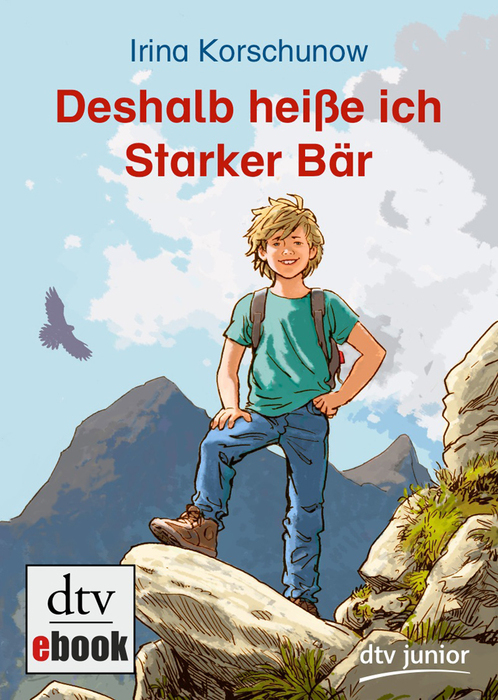 Deshalb heisse ich Starker Baer