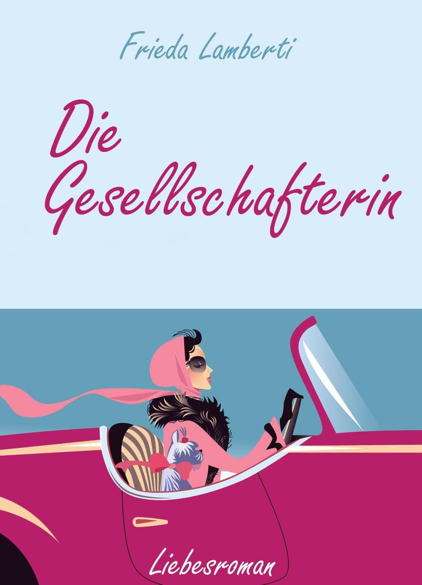 Die Gesellschafterin