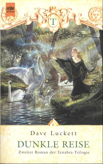 Dunkle Reise