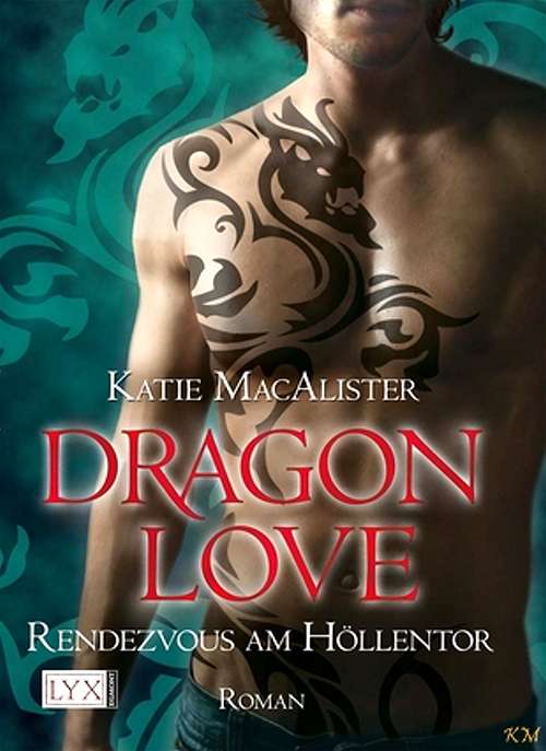 Dragon Love 03 - Rendezvous am Hoellentor