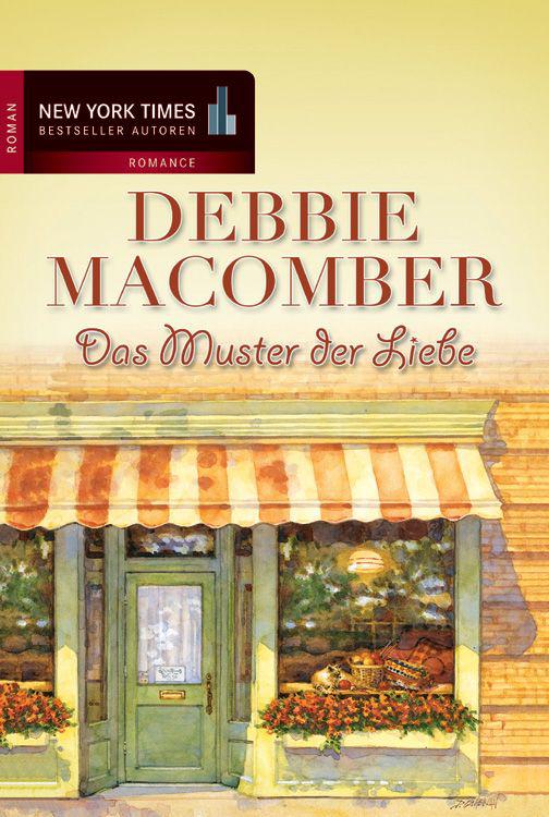 Das Muster der Liebe (German Edition)