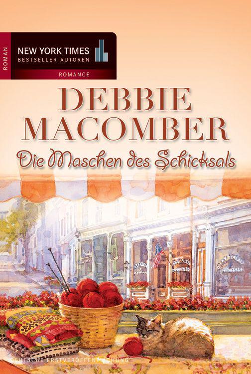 Die Maschen des Schicksals (German Edition)
