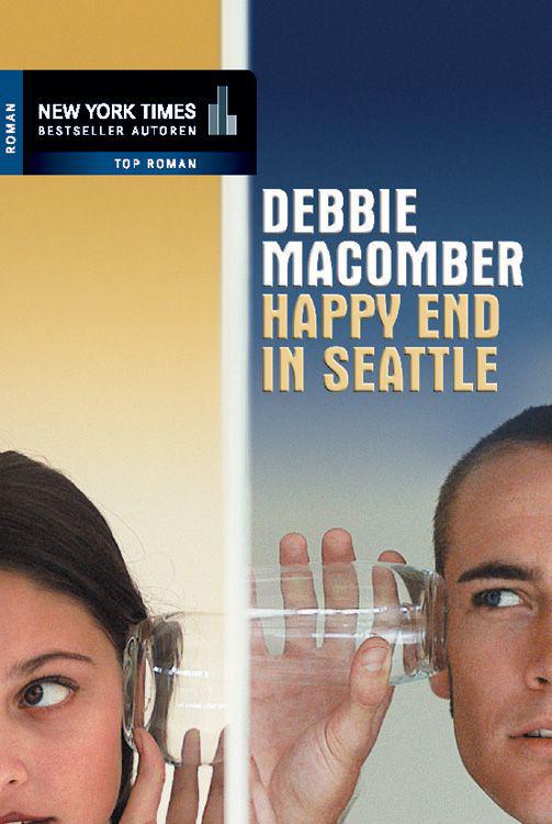 Happy End in Seattle (German Edition)