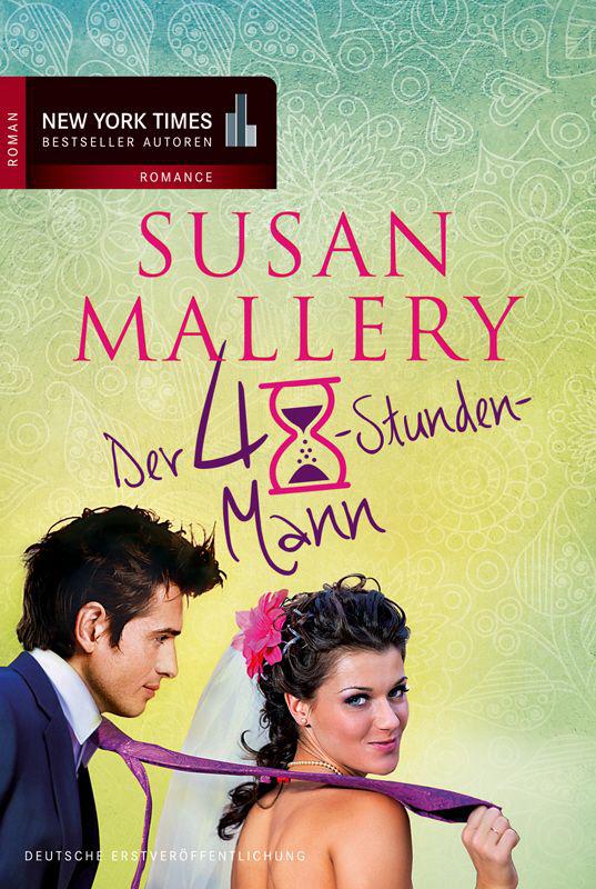 Der 48-Stunden-Mann (German Edition)