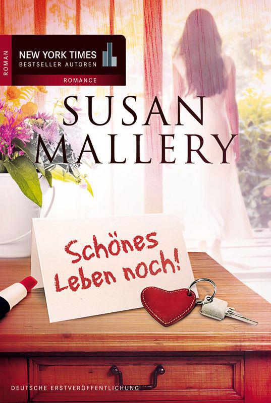 Schönes Leben noch! (German Edition)