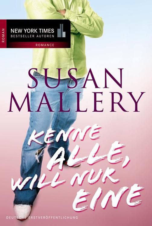 Susan Mallery - Buchanan - 03