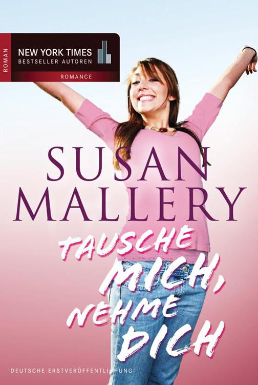 Susan Mallery - Buchanan