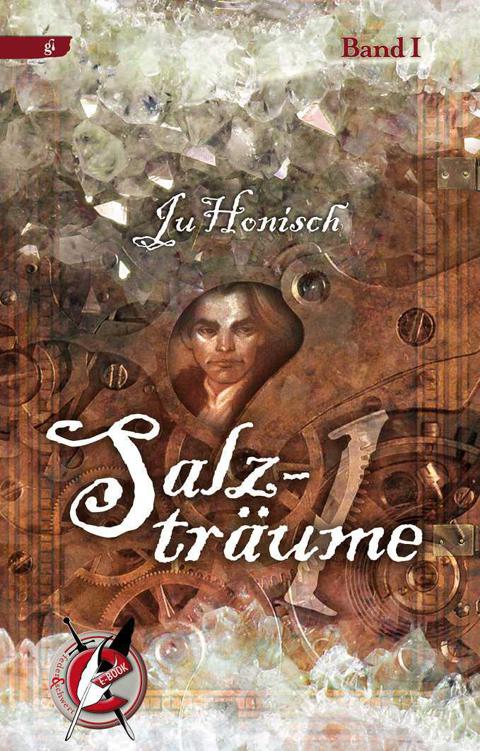 Salzträume 1: origin - Preisgekrönt und aufregend anders (German Edition)