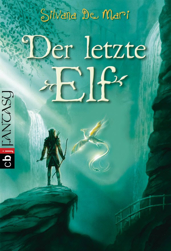Die Letzten ihrer Art 01 - Der letzte Elf