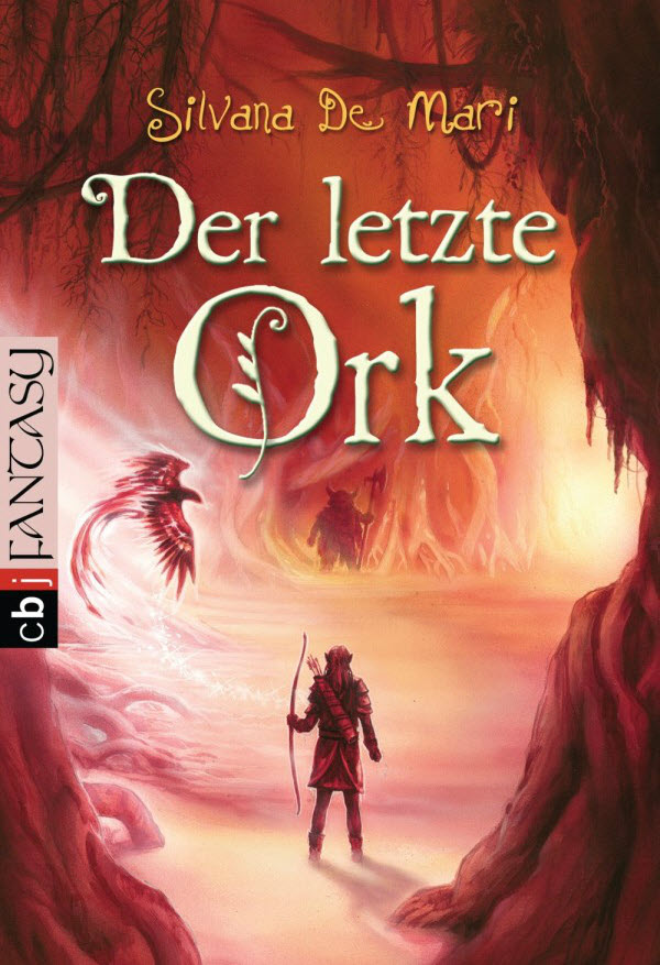 Die Letzten ihrer Art 02 - Der letzte Ork