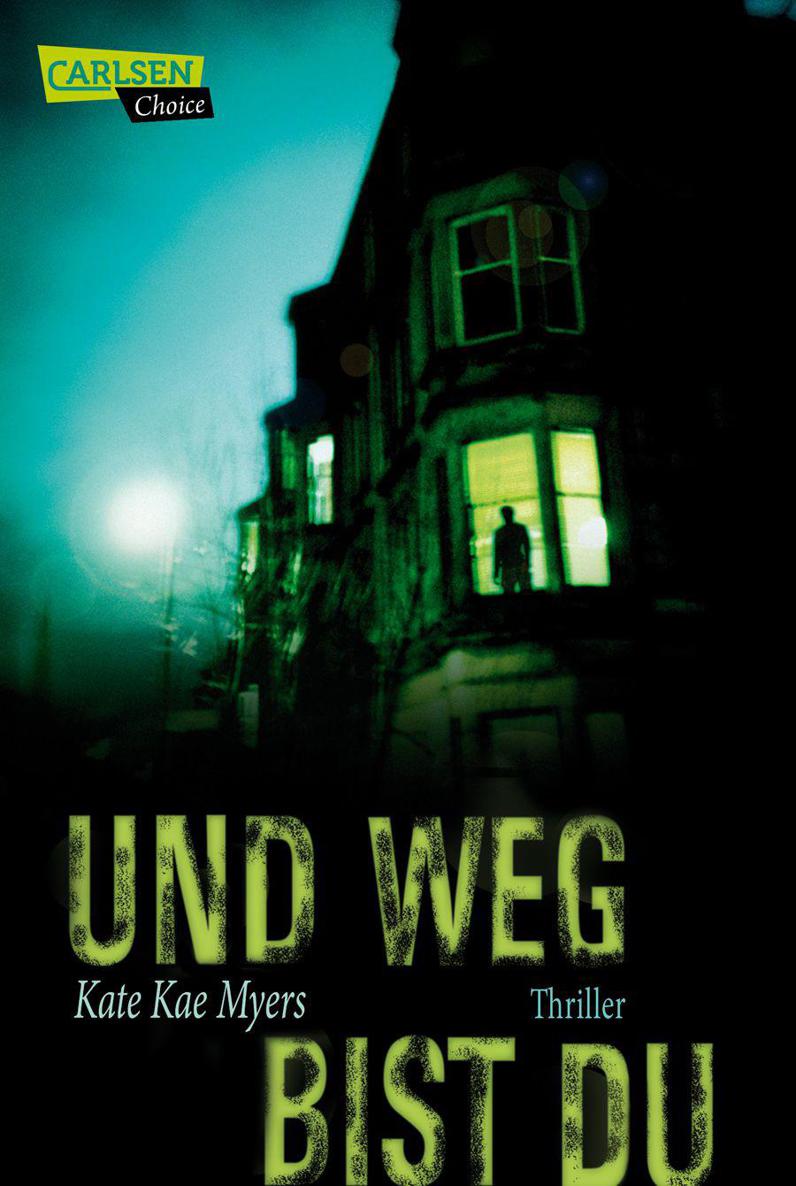 Und weg bist du (German Edition)