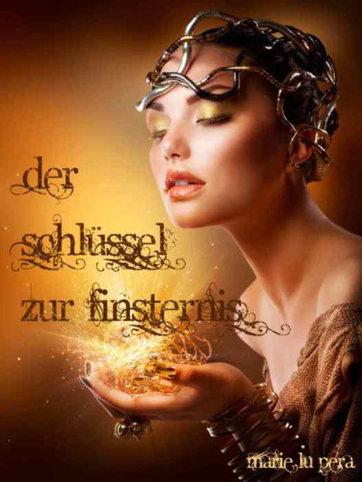 Der Schluessel zur Finsternis