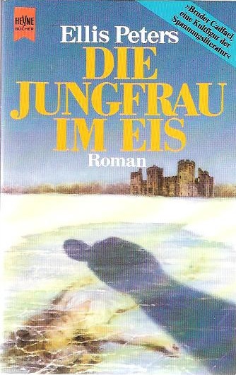 Die Jungfrau Im Eis