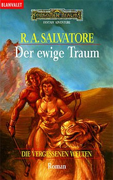 Die vergessenen Welten 06 - Der ewige Traum