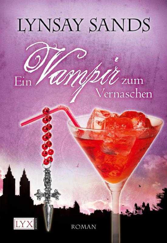 Ein Vampir zum Vernaschen: Argeneau Vampir 3