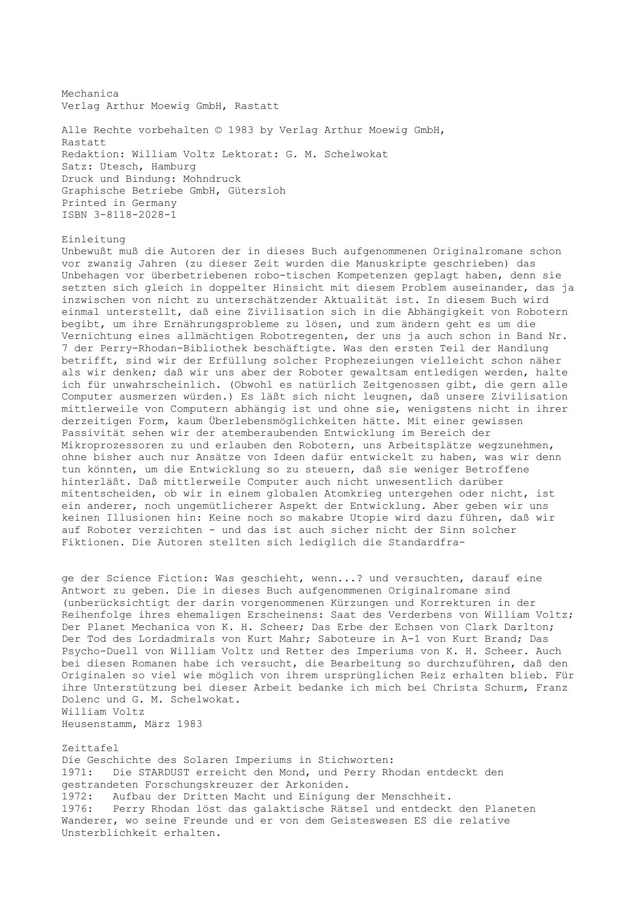 Microsoft Word - Perry Rhodan - Silberband 15 - Mechanica.rtf
