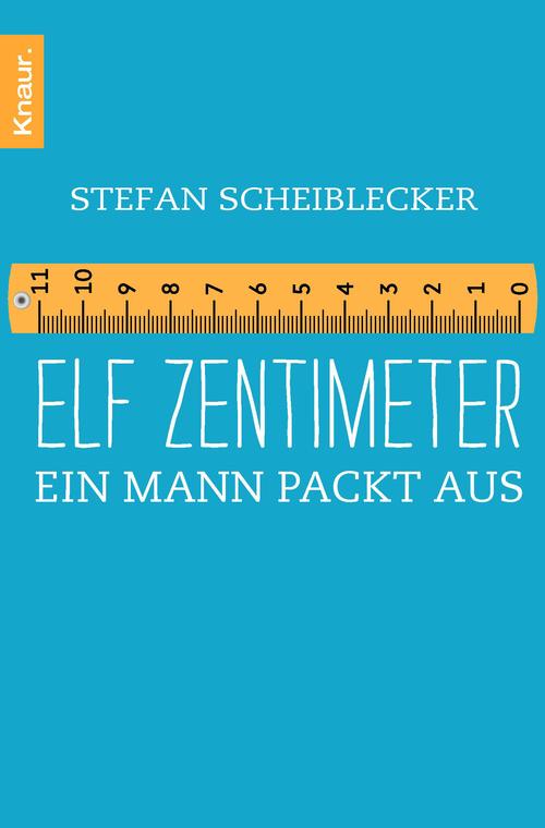 Elf Zentimeter
