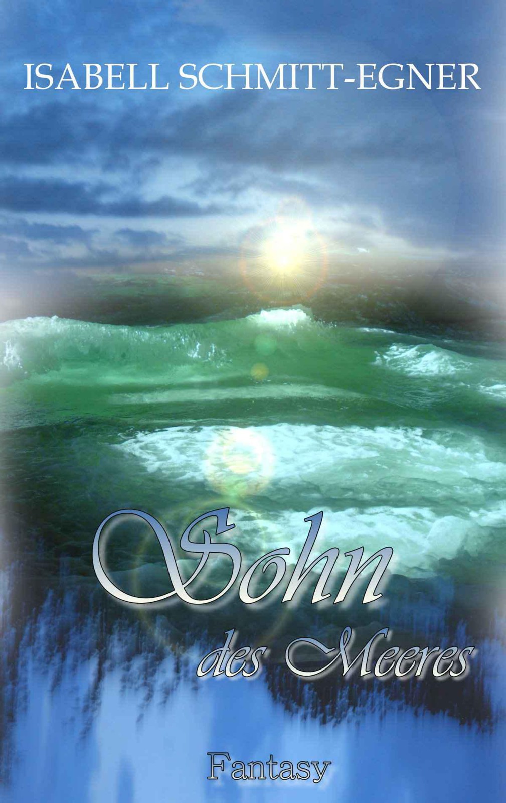 Sohn des Meeres