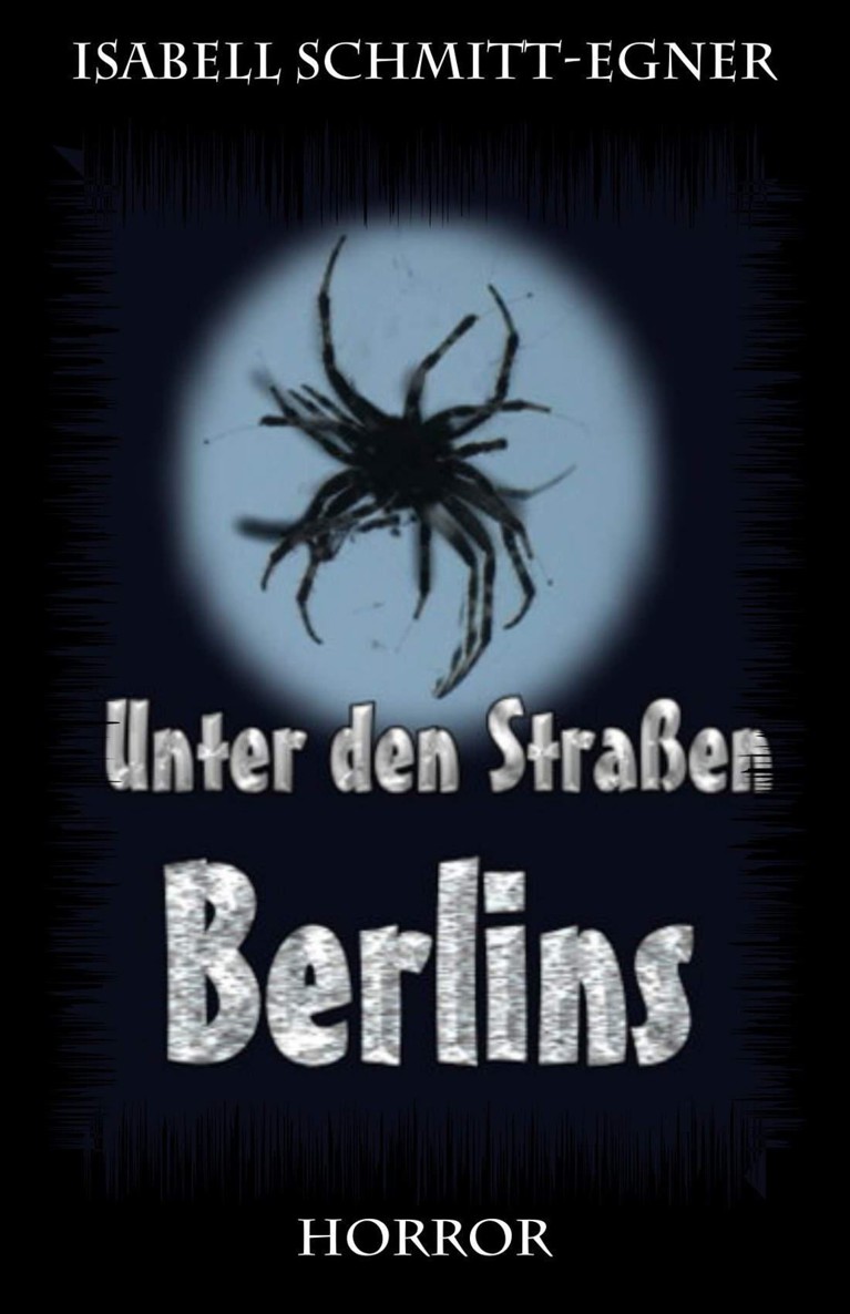 Unter den Straßen Berlins