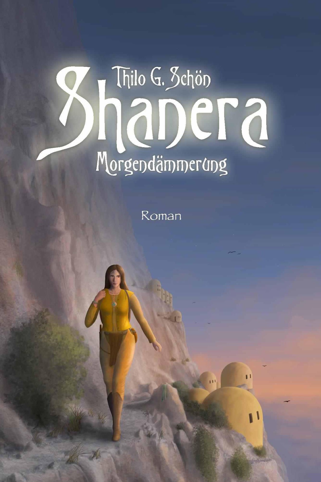 Shanera (German Edition)