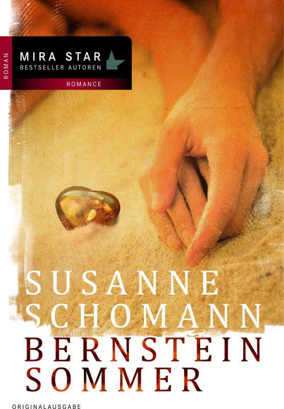 Bernsteinsommer (German Edition)