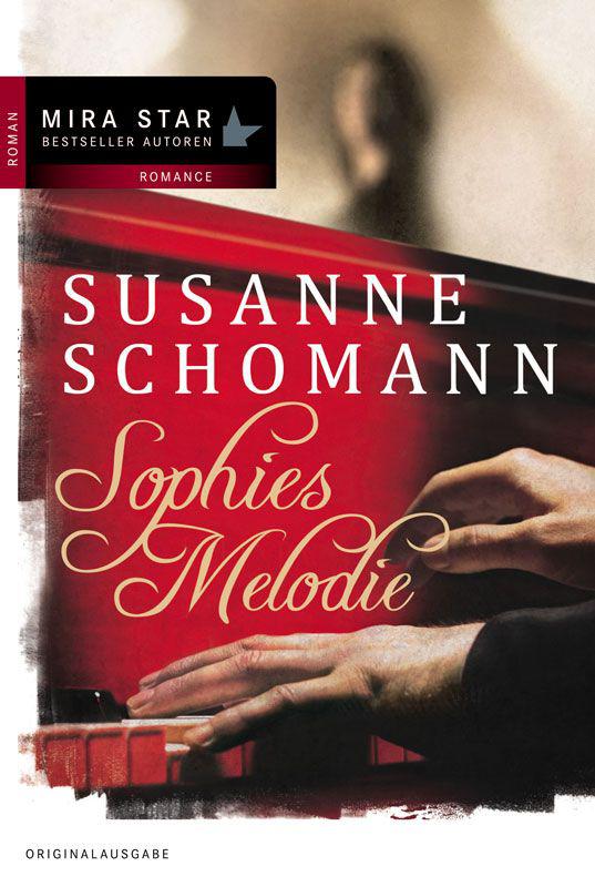 Sophies Melodie (German Edition)