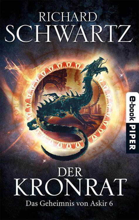 Der Kronrat (German Edition)