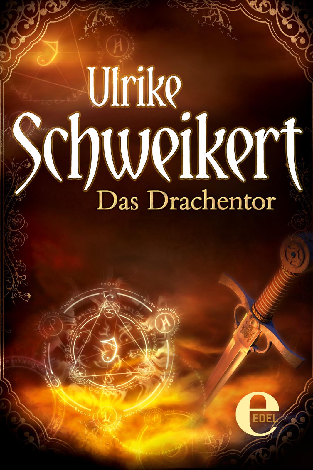 Das Drachentor ("Drachenkronen"-Trilogie) (German Edition)