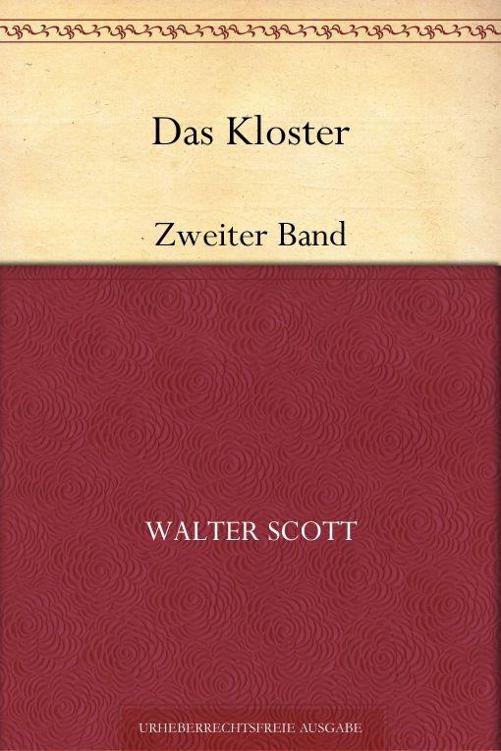 Das Kloster (German Edition)