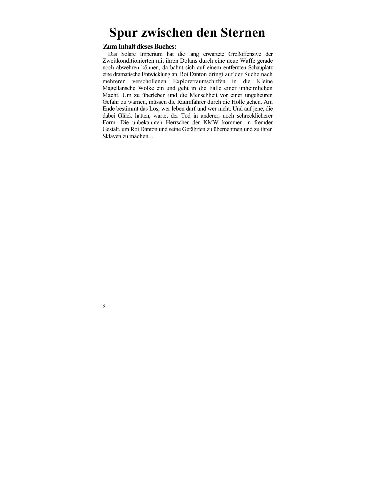 Microsoft Word - SB43-Spur_zwischen_den_Sternen.rtf