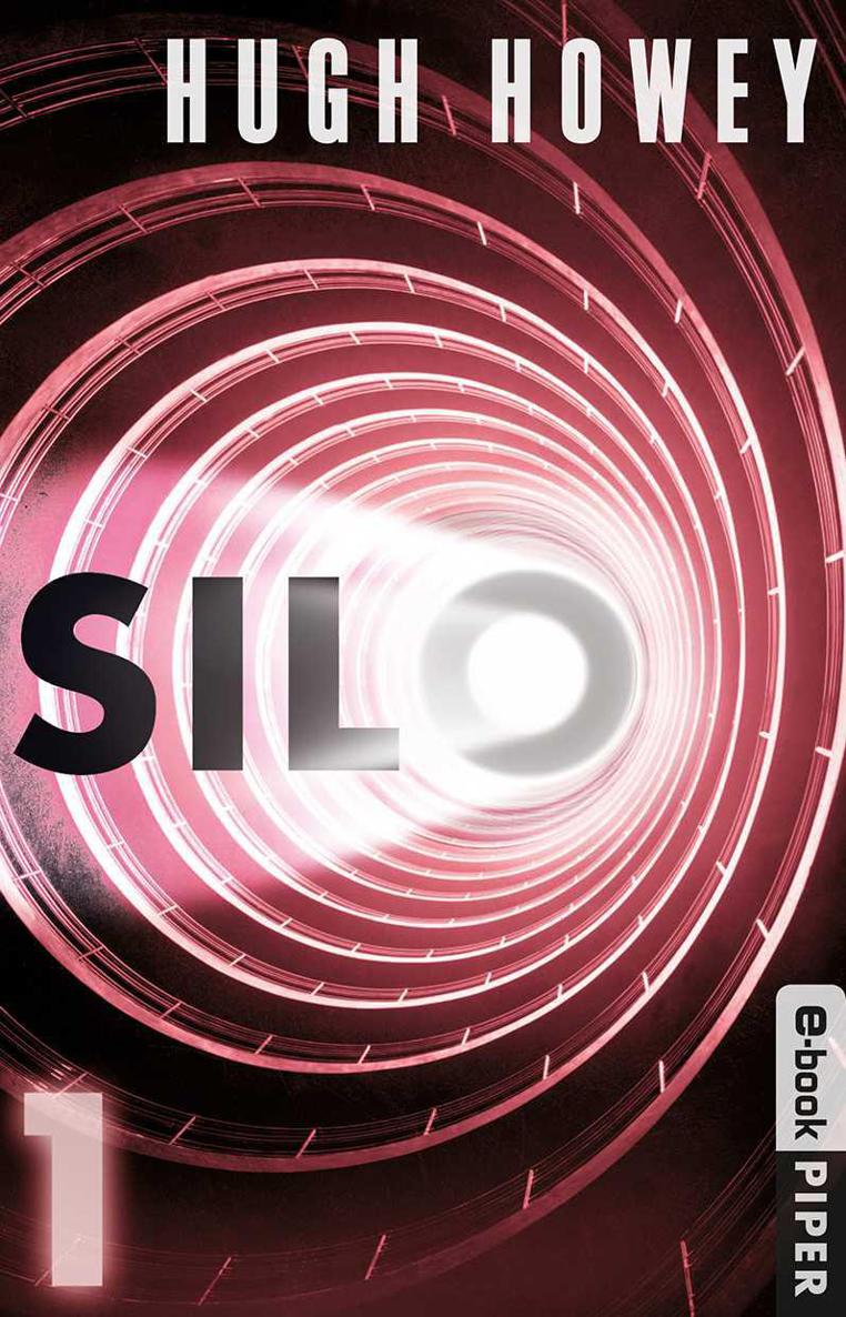 Silo 1: Roman (German Edition)