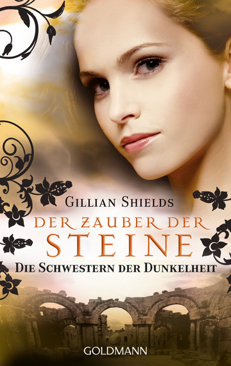 Gillian Shields - Der Zauber der Steine