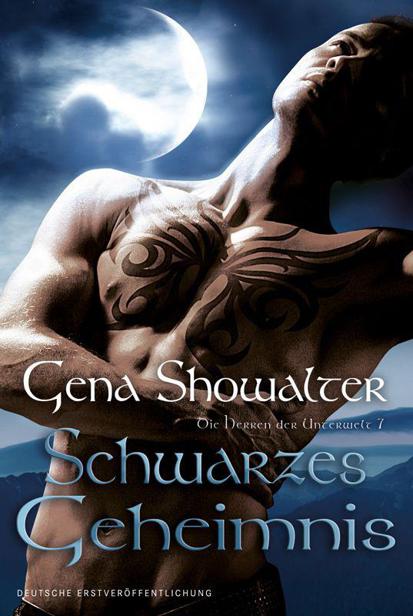 Showalter, Gena - Die Herren der Unterwelt 07