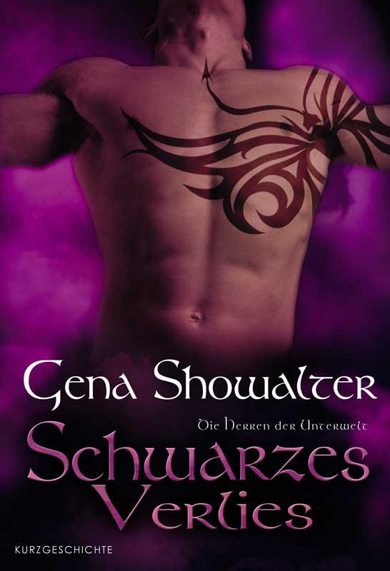 Schwarzes Verlies (German Edition)