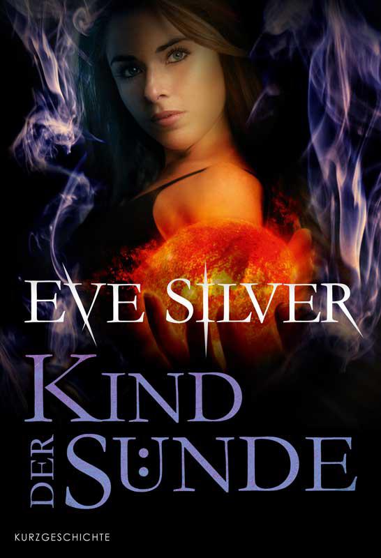Kind der Sünde (German Edition)